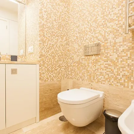 Flh Avenida Da Liberdade Modern Flat Apartment Lisbon Exterior photo